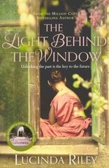 Light Behind The Window Main Market Ed. цена и информация | Fantastinės, mistinės knygos | pigu.lt