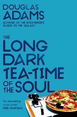 Long Dark Tea-Time of the Soul kaina ir informacija | Apsakymai, novelės | pigu.lt