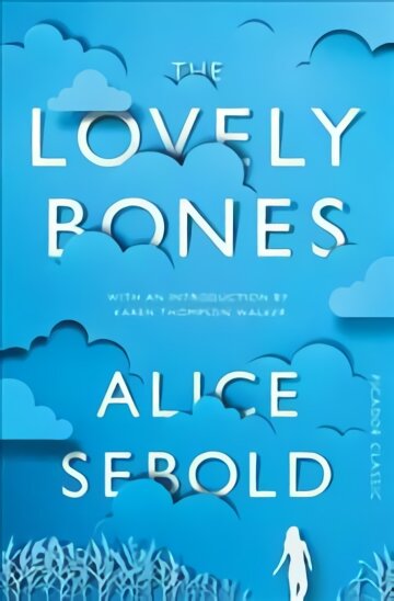 Lovely Bones: Picador Classic Main Market Ed. kaina ir informacija | Detektyvai | pigu.lt