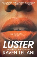Luster цена и информация | Романы | pigu.lt