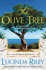 Olive Tree Main Market Ed. цена и информация | Fantastinės, mistinės knygos | pigu.lt