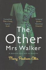 Other Mrs Walker Main Market Ed. kaina ir informacija | Fantastinės, mistinės knygos | pigu.lt