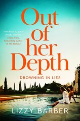 Out Of Her Depth: A thrilling Richard & Judy book club pick of 2022 kaina ir informacija | Fantastinės, mistinės knygos | pigu.lt