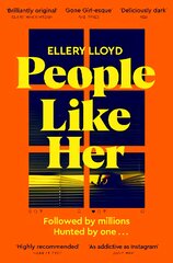 People Like Her: A Richard and Judy Summer Book Club Pick kaina ir informacija | Fantastinės, mistinės knygos | pigu.lt