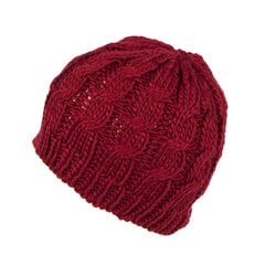 Kepurė moterims Art of Polo cz13123-40, raudona kaina ir informacija | Kepurės moterims | pigu.lt