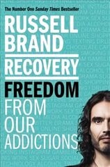 Recovery: Freedom From Our Addictions kaina ir informacija | Saviugdos knygos | pigu.lt