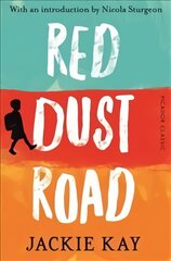 Red Dust Road: Picador Classic Main Market Ed. kaina ir informacija | Biografijos, autobiografijos, memuarai | pigu.lt