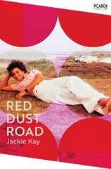 Red Dust Road цена и информация | Биографии, автобиогафии, мемуары | pigu.lt