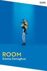 Room kaina ir informacija | Fantastinės, mistinės knygos | pigu.lt