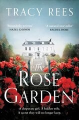 Rose Garden kaina ir informacija | Fantastinės, mistinės knygos | pigu.lt