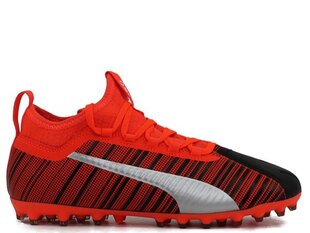 SPORTS PUMA ONE 5.3 MG JR 10565801 10565801 цена и информация | Детская спортивная обувь | pigu.lt