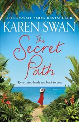 Secret Path kaina ir informacija | Fantastinės, mistinės knygos | pigu.lt