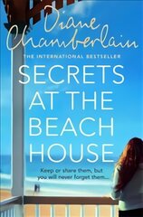 Secrets at the Beach House цена и информация | Фантастика, фэнтези | pigu.lt