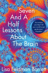 Seven and a Half Lessons About the Brain цена и информация | Книги по экономике | pigu.lt