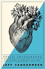Veniss Underground New Edition kaina ir informacija | Fantastinės, mistinės knygos | pigu.lt