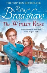 Winter Rose: The brand new heartwarming Christmas 2022 novel from the Sunday Times bestselling author цена и информация | Фантастика, фэнтези | pigu.lt