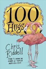 100 Hugs цена и информация | Книги для подростков  | pigu.lt