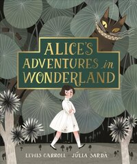 Alice's Adventures in Wonderland цена и информация | Книги для подростков и молодежи | pigu.lt