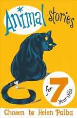 Animal Stories For 7 Year Olds kaina ir informacija | Knygos paaugliams ir jaunimui | pigu.lt