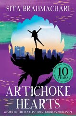 Artichoke Hearts цена и информация | Книги для подростков и молодежи | pigu.lt