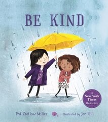 Be Kind цена и информация | Книги для самых маленьких | pigu.lt