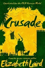 Crusade Main Market Ed. цена и информация | Книги для подростков  | pigu.lt