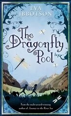 Dragonfly Pool New Edition цена и информация | Книги для подростков и молодежи | pigu.lt