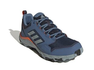 Kedai vyrams Adidas performance terrex tracerocker gz3962, mėlyni цена и информация | Кроссовки мужские | pigu.lt