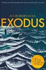 Exodus New Edition kaina ir informacija | Knygos paaugliams ir jaunimui | pigu.lt