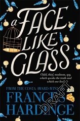 Face Like Glass цена и информация | Книги для подростков  | pigu.lt