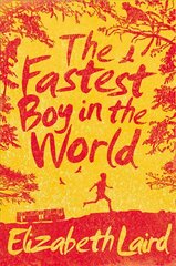 Fastest Boy in the World Unabridged edition цена и информация | Книги для подростков и молодежи | pigu.lt