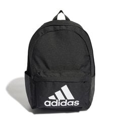 BACKAPCK ADIDAS PERFORMANCE CLSC BOS BP HG0349 цена и информация | Рюкзаки и сумки | pigu.lt