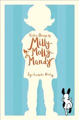 Further Doings of Milly-Molly-Mandy цена и информация | Книги для подростков и молодежи | pigu.lt