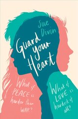 Guard your Heart цена и информация | Книги для подростков  | pigu.lt