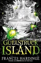 Gullstruck Island цена и информация | Книги для подростков  | pigu.lt