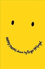 Happy poems kaina ir informacija | Knygos paaugliams ir jaunimui | pigu.lt
