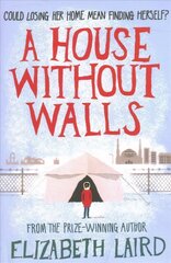 House without walls kaina ir informacija | Knygos paaugliams ir jaunimui | pigu.lt