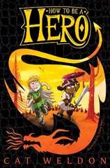 How to Be a Hero: Tales from a Terrible Viking цена и информация | Книги для подростков  | pigu.lt