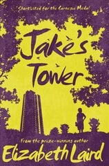 Jake's Tower New Edition цена и информация | Книги для подростков и молодежи | pigu.lt