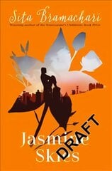 Jasmine Skies Main Market Ed. цена и информация | Книги для подростков и молодежи | pigu.lt