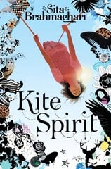 Kite Spirit Unabridged edition цена и информация | Книги для подростков и молодежи | pigu.lt