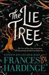 Lie Tree цена и информация | Книги для подростков  | pigu.lt