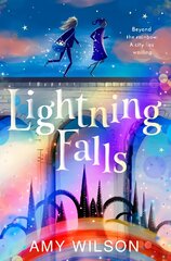 Lightning Falls kaina ir informacija | Knygos paaugliams ir jaunimui | pigu.lt