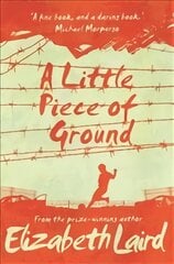 Little Piece of Ground: 15th Anniversary Edition kaina ir informacija | Knygos paaugliams ir jaunimui | pigu.lt
