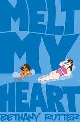 Melt My Heart цена и информация | Книги для подростков  | pigu.lt