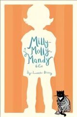 Milly-Molly-Mandy & Co kaina ir informacija | Knygos paaugliams ir jaunimui | pigu.lt