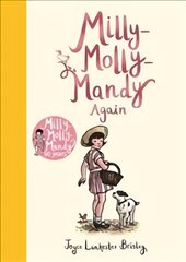 Milly-Molly-Mandy Again цена и информация | Книги для подростков и молодежи | pigu.lt