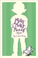 Milly-Molly-Mandy Again цена и информация | Книги для подростков и молодежи | pigu.lt