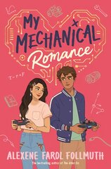 My Mechanical Romance: from the bestselling author of The Atlas Six цена и информация | Книги для подростков и молодежи | pigu.lt