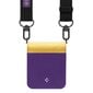 Dėklas SPIGEN skirtas SAMSUNG Z FLIP 4, violetinė kaina ir informacija | Telefono dėklai | pigu.lt